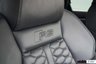 USED 2023 73 AUDI RS3 2.5 TFSI Vorsprung Saloon 4dr Petrol S Tronic quattro Euro 6 (s/s) (400 ps) Saloon