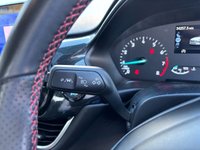 USED 2022 22 FORD FIESTA 1.0T EcoBoost ST-Line Hatchback 5dr Petrol Manual Euro 6 (s/s) (100 ps) 