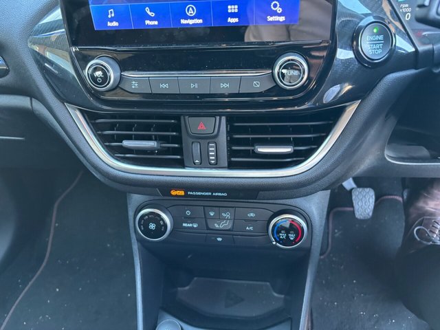 2022 FORD FIESTA - Photo 7