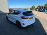 USED 2022 22 FORD FIESTA 1.0T EcoBoost ST-Line Hatchback 5dr Petrol Manual Euro 6 (s/s) (100 ps) 