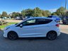 USED 2022 22 FORD FIESTA 1.0T EcoBoost ST-Line Hatchback 5dr Petrol Manual Euro 6 (s/s) (100 ps) 