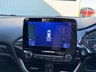 USED 2022 22 FORD FIESTA 1.0T EcoBoost ST-Line Hatchback 5dr Petrol Manual Euro 6 (s/s) (100 ps) 