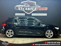 USED 2019 19 AUDI A1 1.0 TFSI 30 S line Sportback 5dr Petrol S Tronic Euro 6 (s/s) (116 ps) 