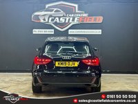 USED 2019 19 AUDI A1 1.0 TFSI 30 S line Sportback 5dr Petrol S Tronic Euro 6 (s/s) (116 ps) 