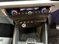USED 2019 19 AUDI A1 1.0 TFSI 30 S line Sportback 5dr Petrol S Tronic Euro 6 (s/s) (116 ps) 