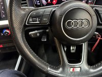USED 2019 19 AUDI A1 1.0 TFSI 30 S line Sportback 5dr Petrol S Tronic Euro 6 (s/s) (116 ps) 