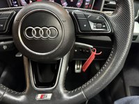 USED 2019 19 AUDI A1 1.0 TFSI 30 S line Sportback 5dr Petrol S Tronic Euro 6 (s/s) (116 ps) 
