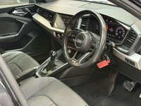 USED 2019 19 AUDI A1 1.0 TFSI 30 S line Sportback 5dr Petrol S Tronic Euro 6 (s/s) (116 ps) 