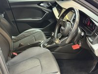 USED 2019 19 AUDI A1 1.0 TFSI 30 S line Sportback 5dr Petrol S Tronic Euro 6 (s/s) (116 ps) 