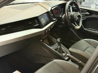 USED 2019 19 AUDI A1 1.0 TFSI 30 S line Sportback 5dr Petrol S Tronic Euro 6 (s/s) (116 ps) 