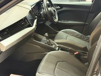 USED 2019 19 AUDI A1 1.0 TFSI 30 S line Sportback 5dr Petrol S Tronic Euro 6 (s/s) (116 ps) 