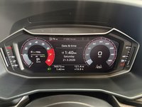 USED 2019 19 AUDI A1 1.0 TFSI 30 S line Sportback 5dr Petrol S Tronic Euro 6 (s/s) (116 ps) 