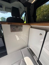 USED 2018 18 FORD TRANSIT CUSTOM 2.0 300 EcoBlue Panel Van 5dr Diesel Manual L1 H1 Euro 6 (105 ps) 