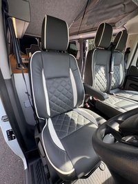USED 2018 18 FORD TRANSIT CUSTOM 2.0 300 EcoBlue Panel Van 5dr Diesel Manual L1 H1 Euro 6 (105 ps) 