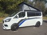 USED 2018 18 FORD TRANSIT CUSTOM 2.0 300 EcoBlue Panel Van 5dr Diesel Manual L1 H1 Euro 6 (105 ps) 