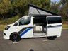 USED 2018 18 FORD TRANSIT CUSTOM 2.0 300 EcoBlue Panel Van 5dr Diesel Manual L1 H1 Euro 6 (105 ps) 