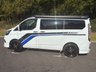 USED 2018 18 FORD TRANSIT CUSTOM 2.0 300 EcoBlue Panel Van 5dr Diesel Manual L1 H1 Euro 6 (105 ps) 