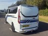 USED 2018 18 FORD TRANSIT CUSTOM 2.0 300 EcoBlue Panel Van 5dr Diesel Manual L1 H1 Euro 6 (105 ps) 