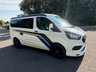 USED 2018 18 FORD TRANSIT CUSTOM 2.0 300 EcoBlue Panel Van 5dr Diesel Manual L1 H1 Euro 6 (105 ps) 