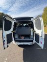 USED 2018 18 FORD TRANSIT CUSTOM 2.0 300 EcoBlue Panel Van 5dr Diesel Manual L1 H1 Euro 6 (105 ps) 