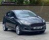 USED 2016 16 FORD FIESTA 1.0T EcoBoost Titanium Hatchback 5dr Petrol Manual Euro 6 (s/s) (100 ps) ONLY 11k MILES, FINANCE AVAILABLE