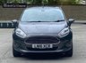 USED 2016 16 FORD FIESTA 1.0T EcoBoost Titanium Hatchback 5dr Petrol Manual Euro 6 (s/s) (100 ps) ONLY 11k MILES, FINANCE AVAILABLE