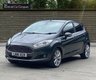 USED 2016 16 FORD FIESTA 1.0T EcoBoost Titanium Hatchback 5dr Petrol Manual Euro 6 (s/s) (100 ps) ONLY 11k MILES, FINANCE AVAILABLE