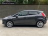 USED 2016 16 FORD FIESTA 1.0T EcoBoost Titanium Hatchback 5dr Petrol Manual Euro 6 (s/s) (100 ps) ONLY 11k MILES, FINANCE AVAILABLE
