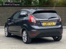 USED 2016 16 FORD FIESTA 1.0T EcoBoost Titanium Hatchback 5dr Petrol Manual Euro 6 (s/s) (100 ps) ONLY 11k MILES, FINANCE AVAILABLE