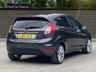 USED 2016 16 FORD FIESTA 1.0T EcoBoost Titanium Hatchback 5dr Petrol Manual Euro 6 (s/s) (100 ps) ONLY 11k MILES, FINANCE AVAILABLE