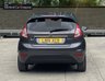 USED 2016 16 FORD FIESTA 1.0T EcoBoost Titanium Hatchback 5dr Petrol Manual Euro 6 (s/s) (100 ps) ONLY 11k MILES, FINANCE AVAILABLE