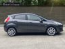 USED 2016 16 FORD FIESTA 1.0T EcoBoost Titanium Hatchback 5dr Petrol Manual Euro 6 (s/s) (100 ps) ONLY 11k MILES, FINANCE AVAILABLE