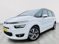 USED 2015 65 CITROEN GRAND C4 PICASSO 1.6 BlueHDi Exclusive MPV 5dr Diesel EAT6 Euro 6 (s/s) (120 ps) 
