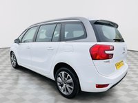 USED 2015 65 CITROEN GRAND C4 PICASSO 1.6 BlueHDi Exclusive MPV 5dr Diesel EAT6 Euro 6 (s/s) (120 ps) 