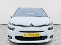 USED 2015 65 CITROEN GRAND C4 PICASSO 1.6 BlueHDi Exclusive MPV 5dr Diesel EAT6 Euro 6 (s/s) (120 ps) 