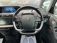 USED 2015 65 CITROEN GRAND C4 PICASSO 1.6 BlueHDi Exclusive MPV 5dr Diesel EAT6 Euro 6 (s/s) (120 ps) 