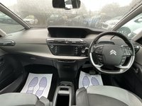 USED 2015 65 CITROEN GRAND C4 PICASSO 1.6 BlueHDi Exclusive MPV 5dr Diesel EAT6 Euro 6 (s/s) (120 ps) 