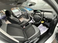 USED 2015 65 CITROEN GRAND C4 PICASSO 1.6 BlueHDi Exclusive MPV 5dr Diesel EAT6 Euro 6 (s/s) (120 ps) 