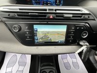 USED 2015 65 CITROEN GRAND C4 PICASSO 1.6 BlueHDi Exclusive MPV 5dr Diesel EAT6 Euro 6 (s/s) (120 ps) 