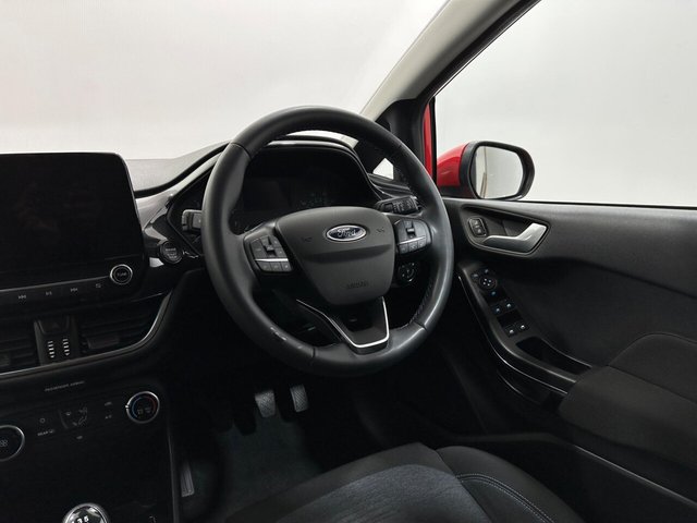 2022 Ford Fiesta - Photo 11
