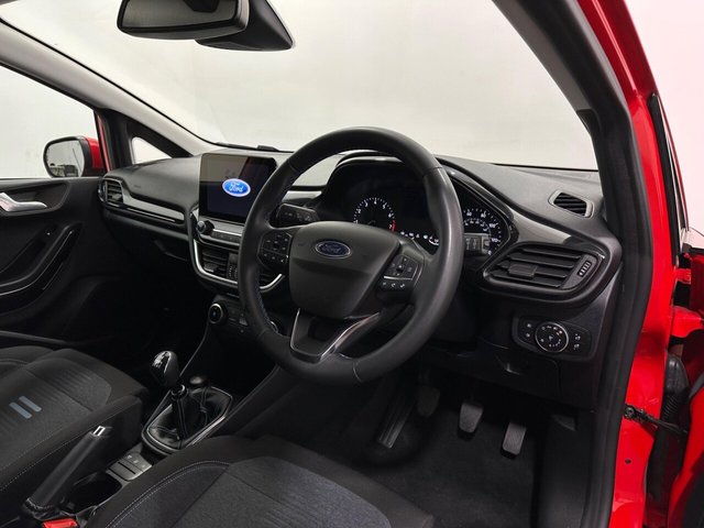 2022 Ford Fiesta - Photo 10