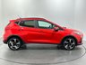 USED 2022 22 FORD FIESTA 1.0T EcoBoost MHEV Active Euro 6 (s/s) 5dr 1-OWNR, NAV, LED, SENSORS, 17"