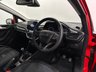 USED 2022 22 FORD FIESTA 1.0T EcoBoost MHEV Active Euro 6 (s/s) 5dr 1-OWNR, NAV, LED, SENSORS, 17"