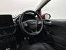 USED 2022 22 FORD FIESTA 1.0T EcoBoost MHEV Active Euro 6 (s/s) 5dr 1-OWNR, NAV, LED, SENSORS, 17"