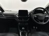 USED 2022 22 FORD FIESTA 1.0T EcoBoost MHEV Active Euro 6 (s/s) 5dr 1-OWNR, NAV, LED, SENSORS, 17"