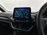 USED 2022 22 FORD FIESTA 1.0T EcoBoost MHEV Active Euro 6 (s/s) 5dr 1-OWNR, NAV, LED, SENSORS, 17"