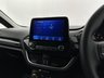 USED 2022 22 FORD FIESTA 1.0T EcoBoost MHEV Active Euro 6 (s/s) 5dr 1-OWNR, NAV, LED, SENSORS, 17"