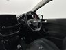 USED 2022 22 FORD FIESTA 1.0T EcoBoost MHEV Active Euro 6 (s/s) 5dr 1-OWNR, NAV, LED, SENSORS, 17"