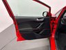 USED 2022 22 FORD FIESTA 1.0T EcoBoost MHEV Active Euro 6 (s/s) 5dr 1-OWNR, NAV, LED, SENSORS, 17"
