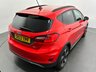 USED 2022 22 FORD FIESTA 1.0T EcoBoost MHEV Active Euro 6 (s/s) 5dr 1-OWNR, NAV, LED, SENSORS, 17"